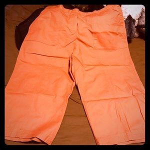 🌞Alfred Dunner size 20W woman's Capris🌞